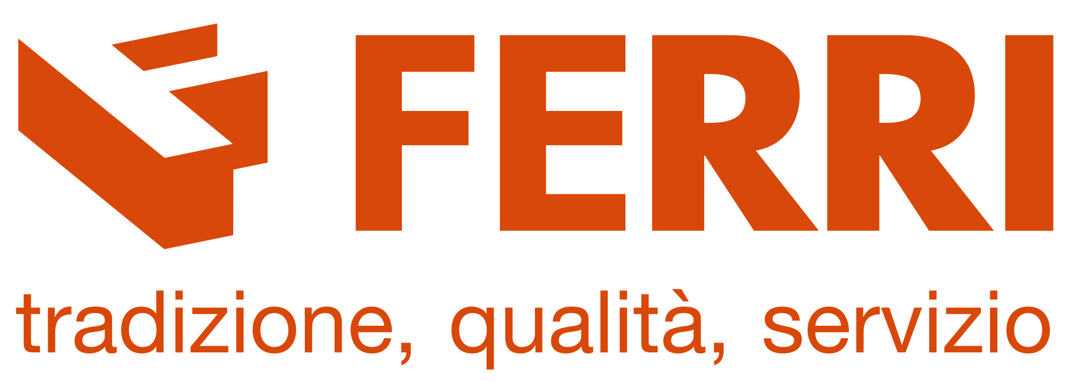 Ferri Serramenti